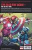 MARVEL ZOMBIES RED BAND DEATH STORY TP [9781302967611]